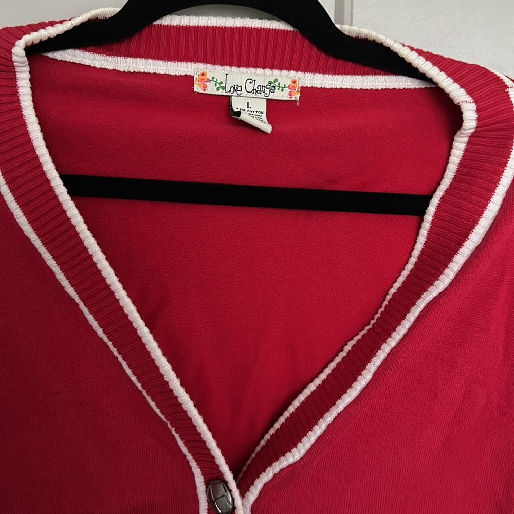 Sweater - Picture 2 of 4